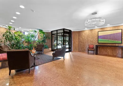 Condo for sale - 6795 Crois. Korczak, App. 1105, Côte-Saint-Luc (Montreal Island), H4W 2W7