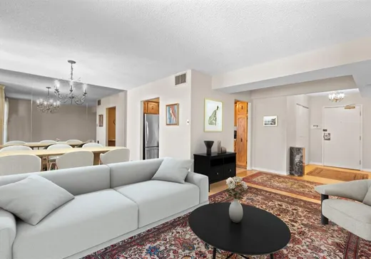 Condo for sale - 6795 Crois. Korczak, App. 1105, Côte-Saint-Luc (Montreal Island), H4W 2W7
