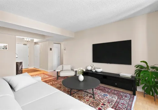 Condo for sale - 6795 Crois. Korczak, App. 1105, Côte-Saint-Luc (Montreal Island), H4W 2W7