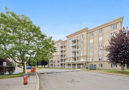 Condo for sale - 515 Boul. de la Gappe, App. 406, Gatineau, J8T8R8