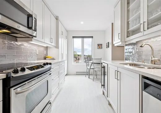 Condo for sale - 515 Boul. de la Gappe, App. 406, Gatineau, J8T 8R8