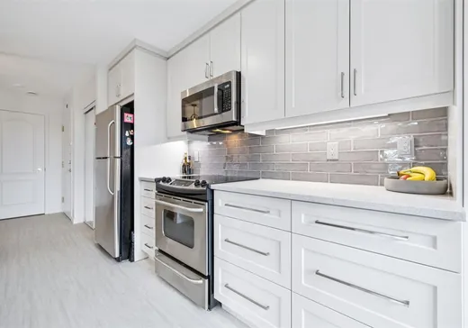 Condo for sale - 515 Boul. de la Gappe, App. 406, Gatineau, J8T 8R8