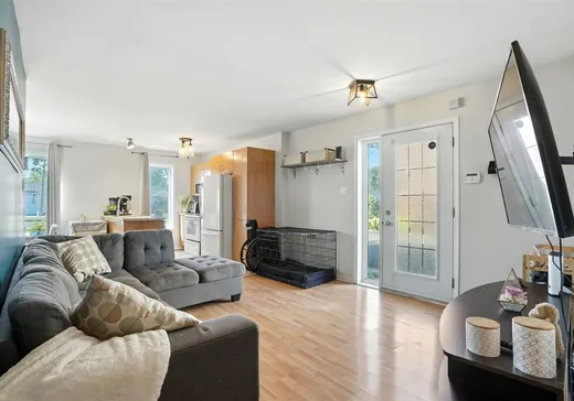 Condo for sale - 1845 Rue Centrale, App. 1, Sainte-Catherine, J5C 1G5