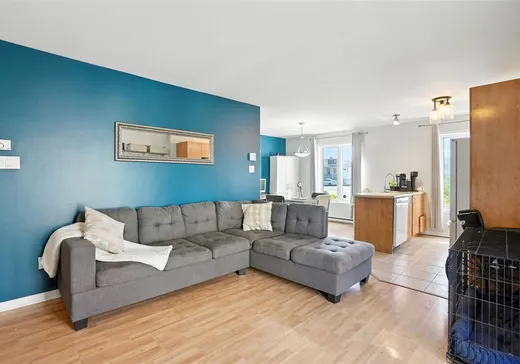 Condo for sale - 1845 Rue Centrale, App. 1, Sainte-Catherine, J5C 1G5