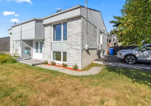 House for sale - 995 175e Rue, Saint-Georges, G5Z 1B1