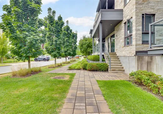 Condo for sale - 1195 Rue Marie-Gérin-Lajoie, App. 104, Terrebonne, J6Y 0M1