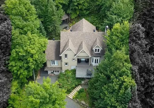 House for sale - 370 Mtée Victor-Nymark, Saint-Sauveur, J0R 1R3