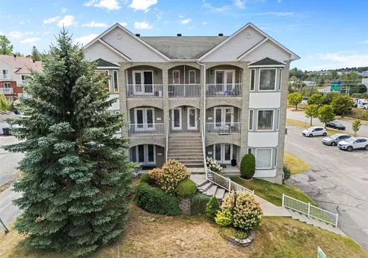 Condo for sale - 3418 Rue Antoine-Samson, Sherbrooke, J1L 2P3
