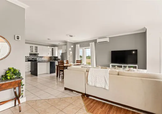 Condo for sale - 3418 Rue Antoine-Samson, Sherbrooke, J1L 2P3