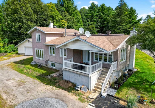 House for sale - 824 Ch. de l'Achigan E., Saint-Jérôme, J5J 2P9