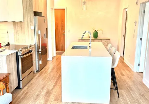 Condo for sale - 3060 Rue de la Comtesse, App. 204, Laval (Duvernay), H7E 0H9
