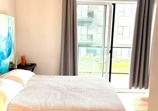 Condo for sale - 3060 Rue de la Comtesse, App. 204, Laval (Duvernay), H7E 0H9