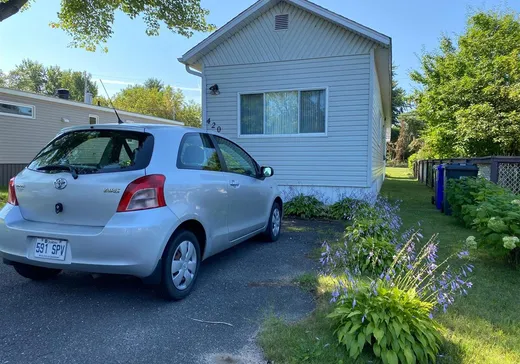 Loft for sale - 420 8e Avenue, Contrecoeur, J0L 1C0