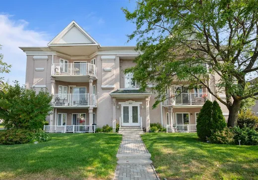 Condo for sale - 1612 Grande-Allée, App. 101, Terrebonne, J6W 6A8