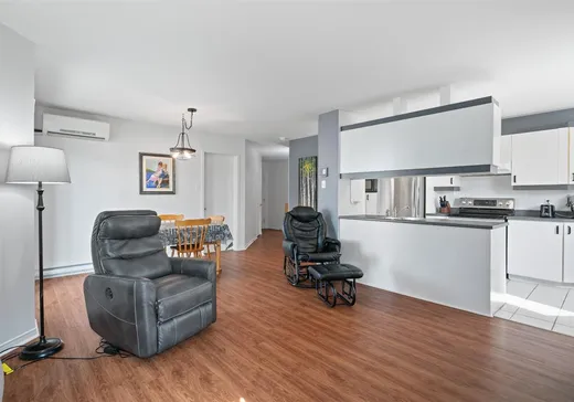 Condo for sale - 1612 Grande-Allée, App. 101, Terrebonne, J6W 6A8