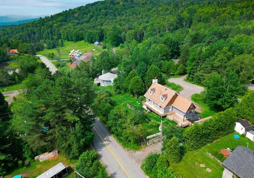 House for sale - 2270 Ch. Brunet, Sainte-Agathe-des-Monts, J8C 0R8