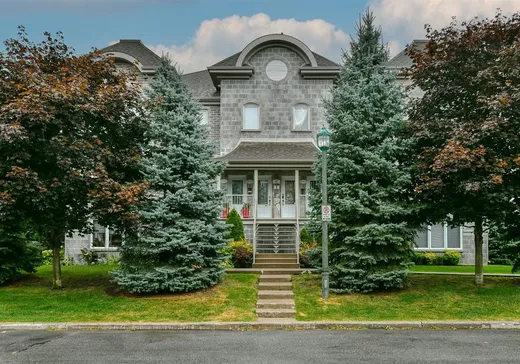 Condo for sale - 47 37e Avenue E., App. 106, Blainville, J7C 5Z4
