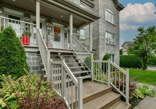 Condo for sale - 47 37e Avenue E., App. 106, Blainville, J7C 5Z4
