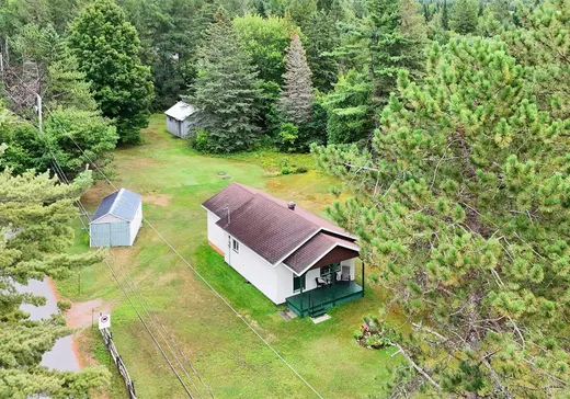 House for sale - 104 Grand Rang, Saint-Basile, G0A 3G0