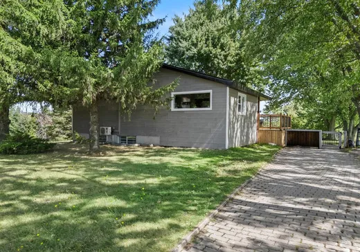 House for sale - 841 Rg de la Rivière O., Saint-Jean-sur-Richelieu, J0J 1X0