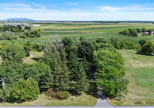 House for sale - 841 Rg de la Rivière O., Saint-Jean-sur-Richelieu, J0J 1X0