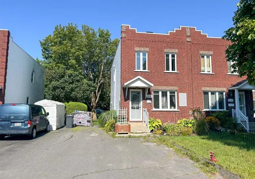 House for sale - 2506 Rue Auguste, Drummondville, J2C 7H9