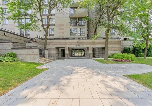 Condo for sale - 4570 Ch. des Cageux, App. 703, Laval (Chomedey), H7W2S7