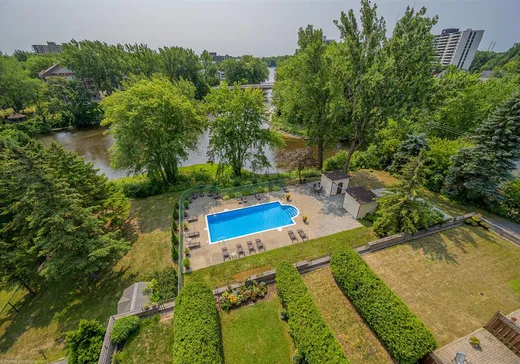 Condo à vendre - 4570 Ch. des Cageux, App. 703, Laval (Chomedey), H7W 2S7
