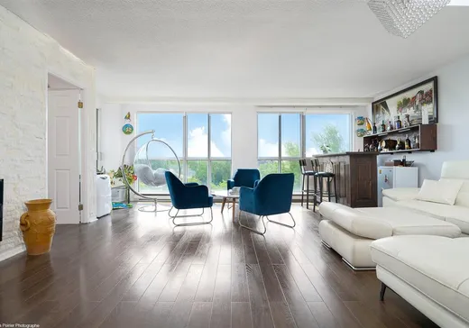 Condo à vendre - 4570 Ch. des Cageux, App. 703, Laval (Chomedey), H7W 2S7
