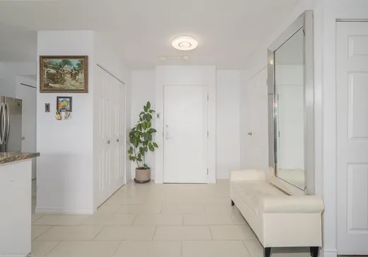 Condo à vendre - 4570 Ch. des Cageux, App. 703, Laval (Chomedey), H7W 2S7