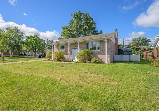 House for sale - 5340 Rue de Paname, Laval (Auteuil), H7K 1X1