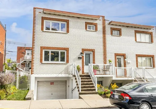 Two or more stories for sale - 3315 Av. Fletcher, Montreal (East), H1L6J4