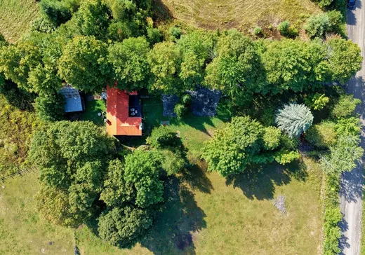Maison à vendre - 11 Ch. de Sugar Loaf Pond, Bolton-Est, J0E 1G0