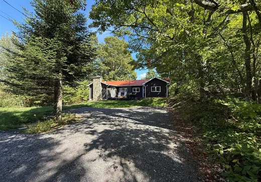 Maison à vendre - 11 Ch. de Sugar Loaf Pond, Bolton-Est, J0E 1G0