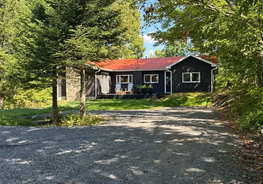 Maison à vendre - 11 Ch. de Sugar Loaf Pond, Bolton-Est, J0E 1G0