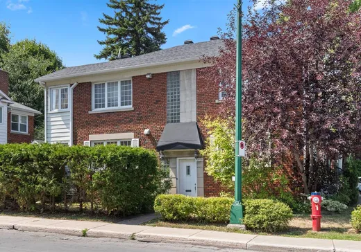 Condo à vendre - 1475 Ch. Regent, Mont-Royal (Île de Montréal), H3P2L1