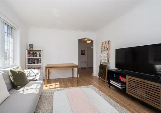 Condo à vendre - 1475 Ch. Regent, Mont-Royal (Île de Montréal), H3P 2L1