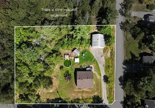 Maison à vendre - 16 Rue du Cap, St-Lin, J5M 1C2