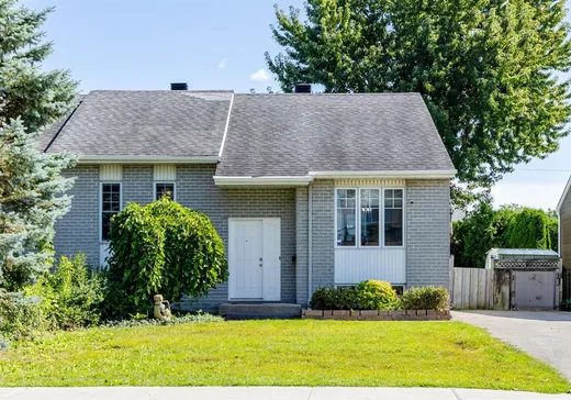 Bungalow for sale - 18570 Rue Charles, Mirabel, J7J1H8