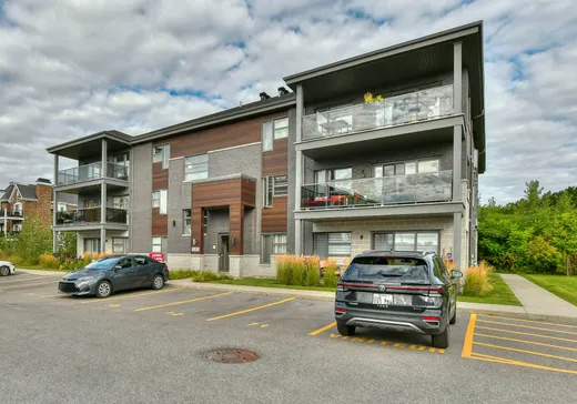 Condo à vendre - 2125 Rue de la Salamandre, Sainte-Marthe-sur-le-Lac, J0N1P0