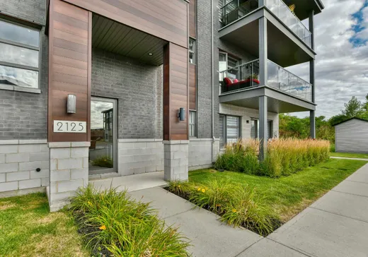 Condo à vendre - 2125 Rue de la Salamandre, Sainte-Marthe-sur-le-Lac, J0N 1P0