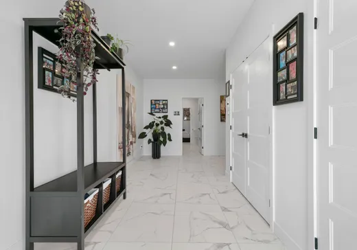 Maison à vendre - 9 Rue des Outardes, Lanoraie, J0K 1E0