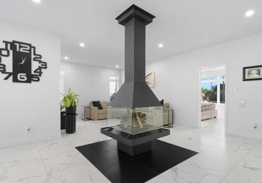 Maison à vendre - 9 Rue des Outardes, Lanoraie, J0K 1E0