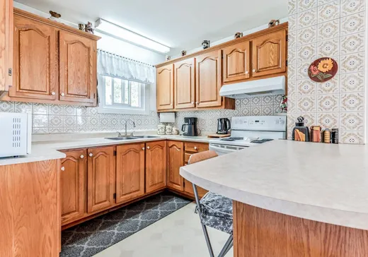 House for sale - 2808 Boul. Fiset, Ste-Anne-De-Sorel, J3P 5J8