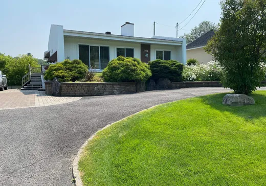 House for sale - 1229 Route Marie-Victorin, Les Chutes-de-la-Chaudière-Ouest, G7A 4E9