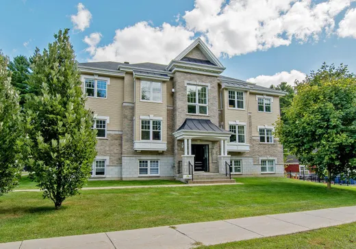Condo à vendre - 1361 Rue Rodrigue, Terrebonne, J7M0H3