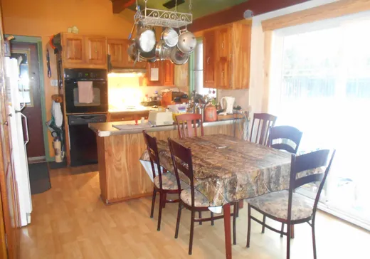 Maison à vendre - 745 Route 309, Mont-Laurier, J0W 1J0