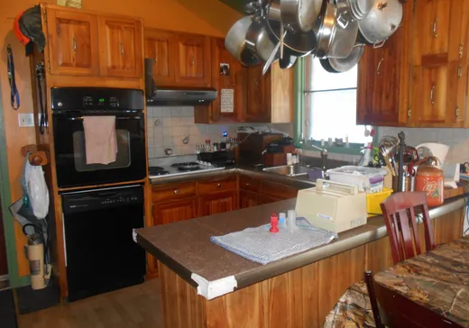 Maison à vendre - 745 Route 309, Mont-Laurier, J0W 1J0