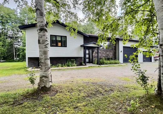 Maison à vendre - 122 Rue Ken, Val-d'Or, J0Y 2P0