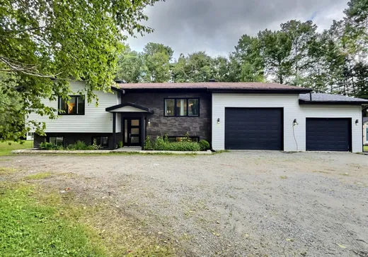 Maison à vendre - 122 Rue Ken, Val-d'Or, J0Y 2P0